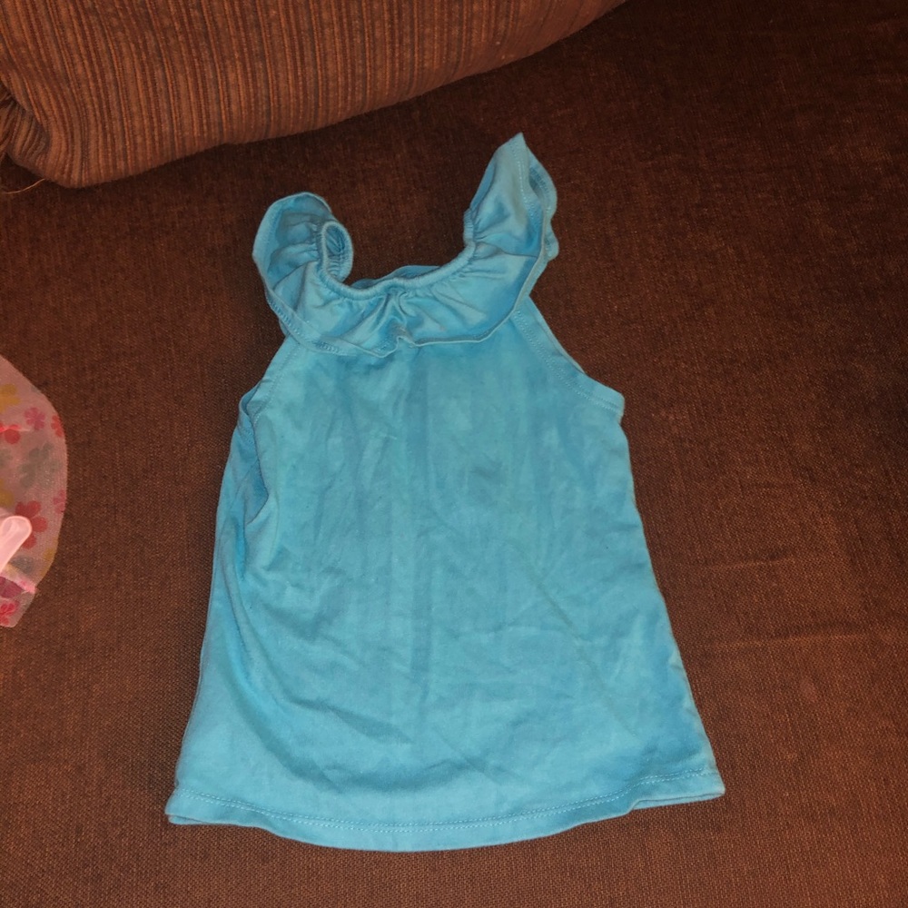Trolls Tutu - Picture 2 of 3